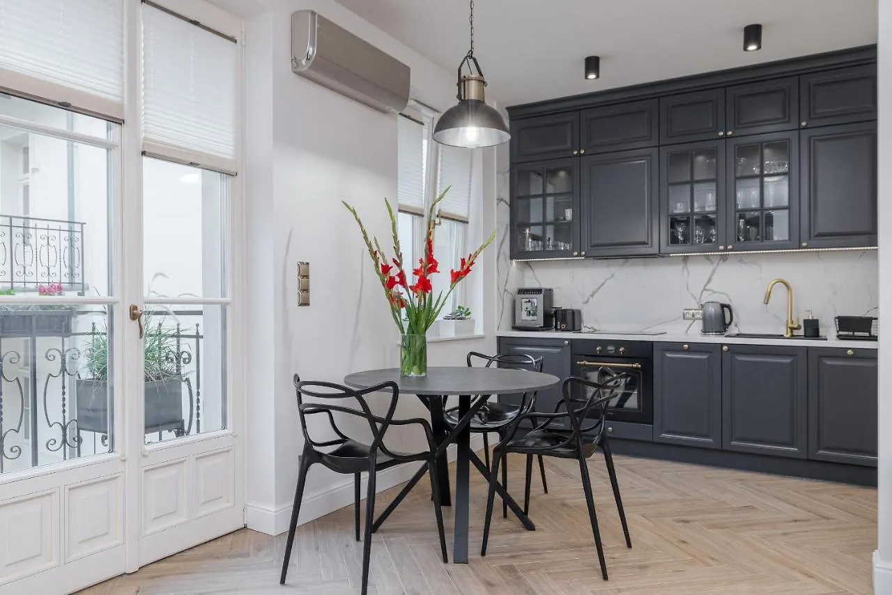 Apartament W Centrum Krakowa 109 Apartment Krakow
