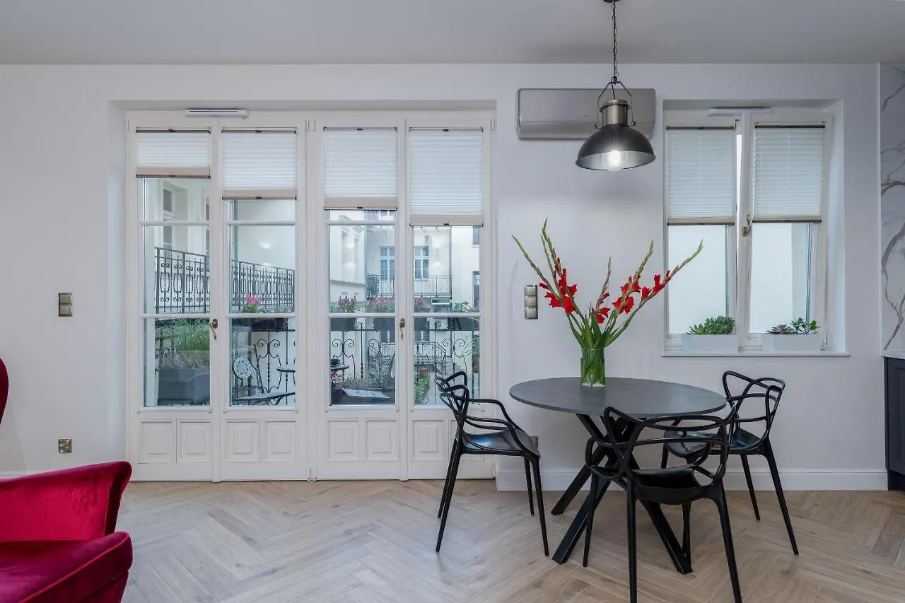 Apartament W Centrum Krakowa 109 0*, Krakow