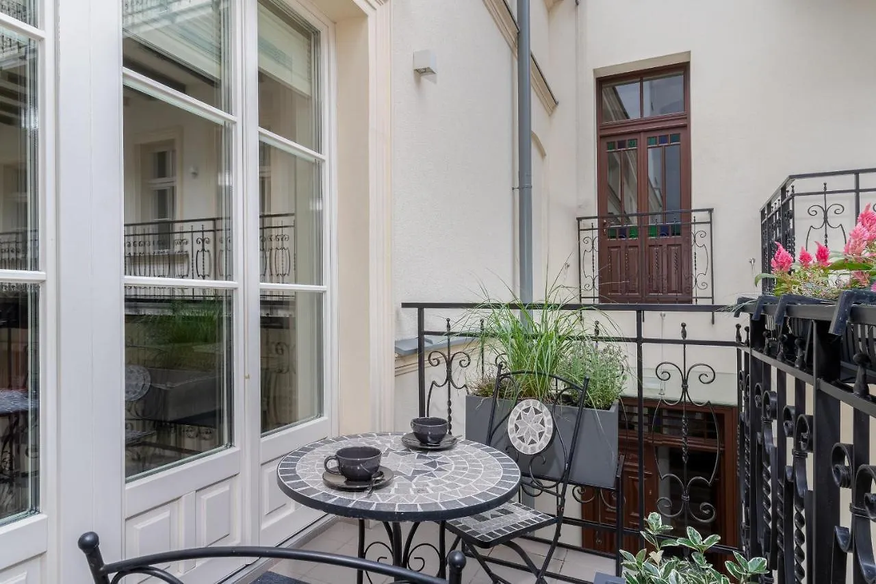 Apartament W Centrum Krakowa 109 Apartment Krakow
