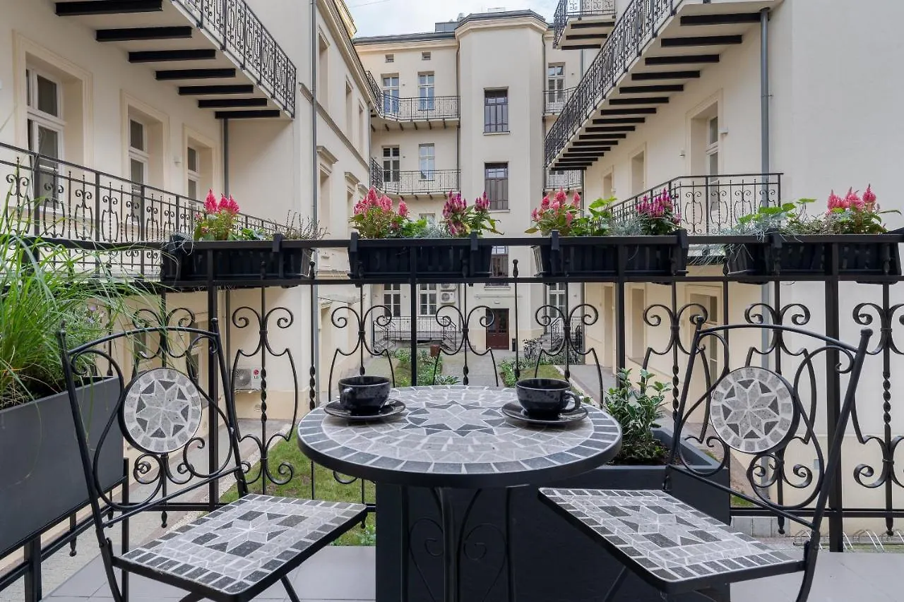 Apartament W Centrum Krakowa 109 Krakow